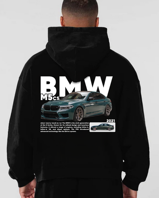 BMW M5 CS T-Shirt, Hoodie, Sweatshirt