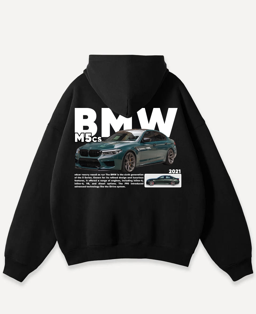 BMW M5 CS T-Shirt, Hoodie, Sweatshirt