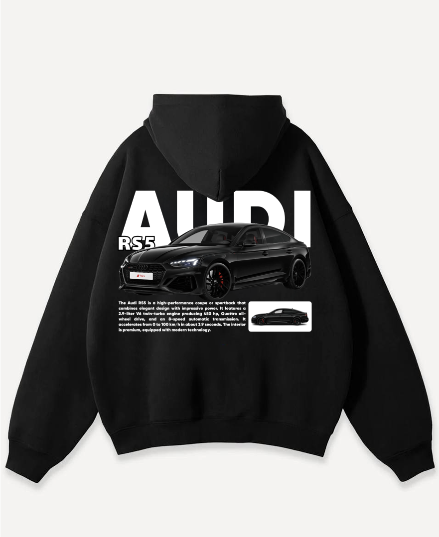 Audi RS5 T-Shirt, Hoodie, Sweatshirt