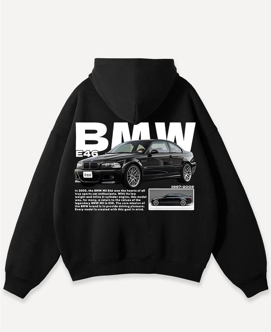 BMW E46 T-Shirt