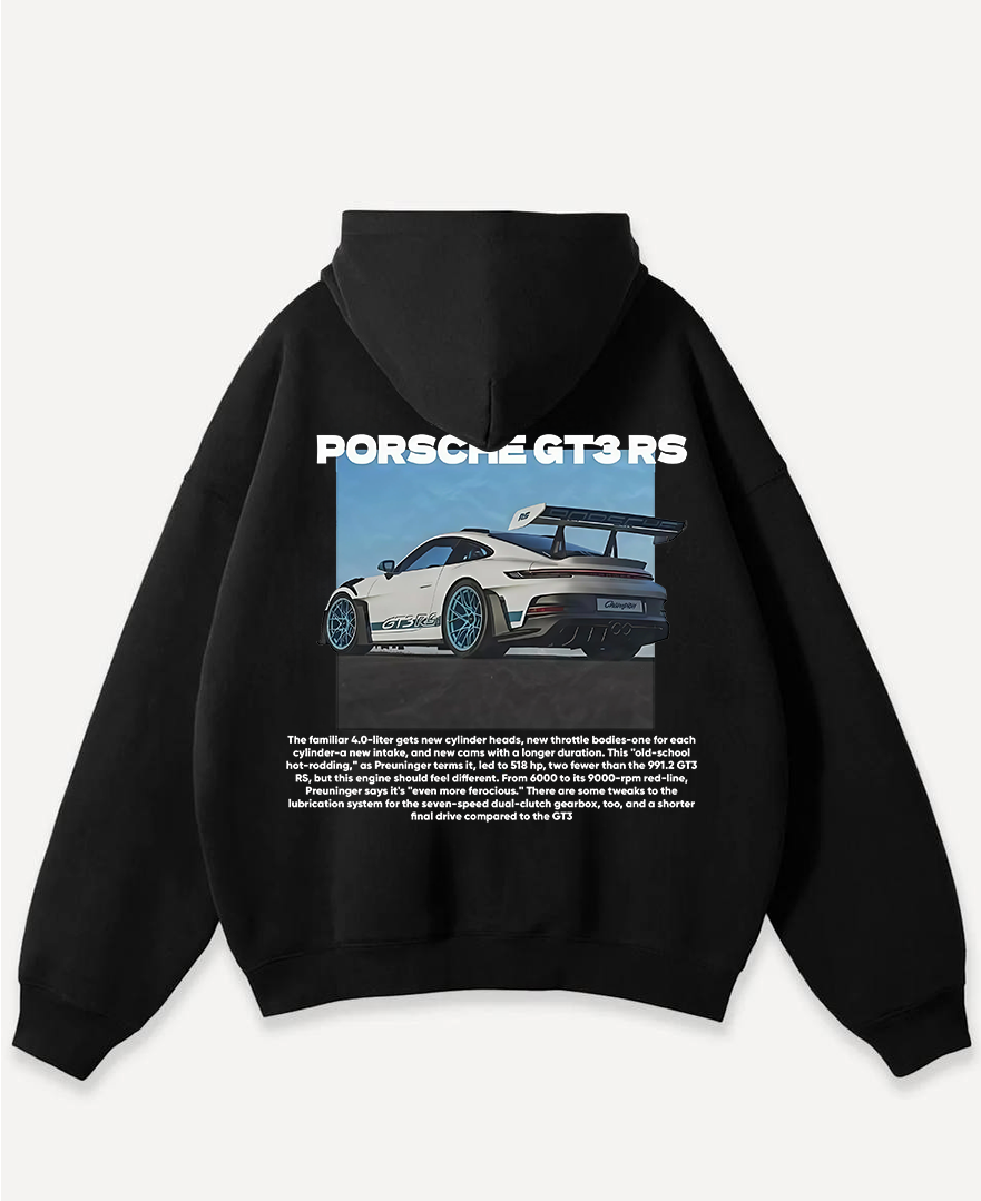 Porsche 911 GT3 RS T-Shirt