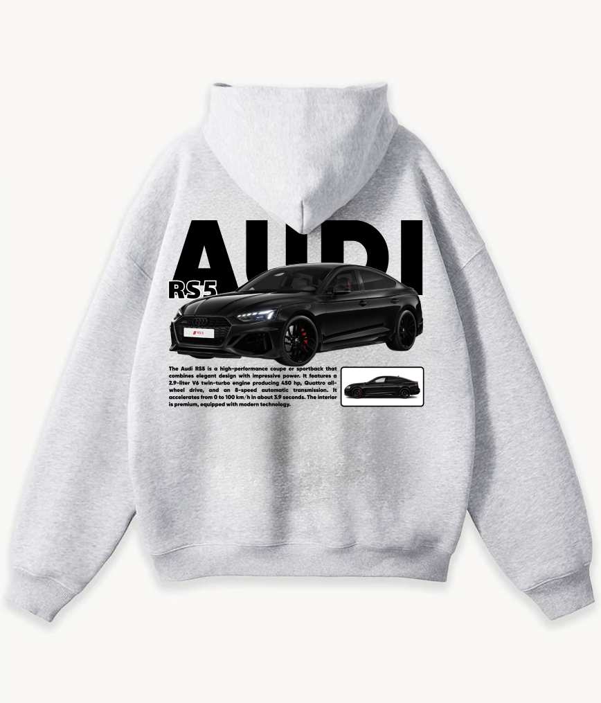 Audi RS5 T-Shirt, Hoodie, Sweatshirt